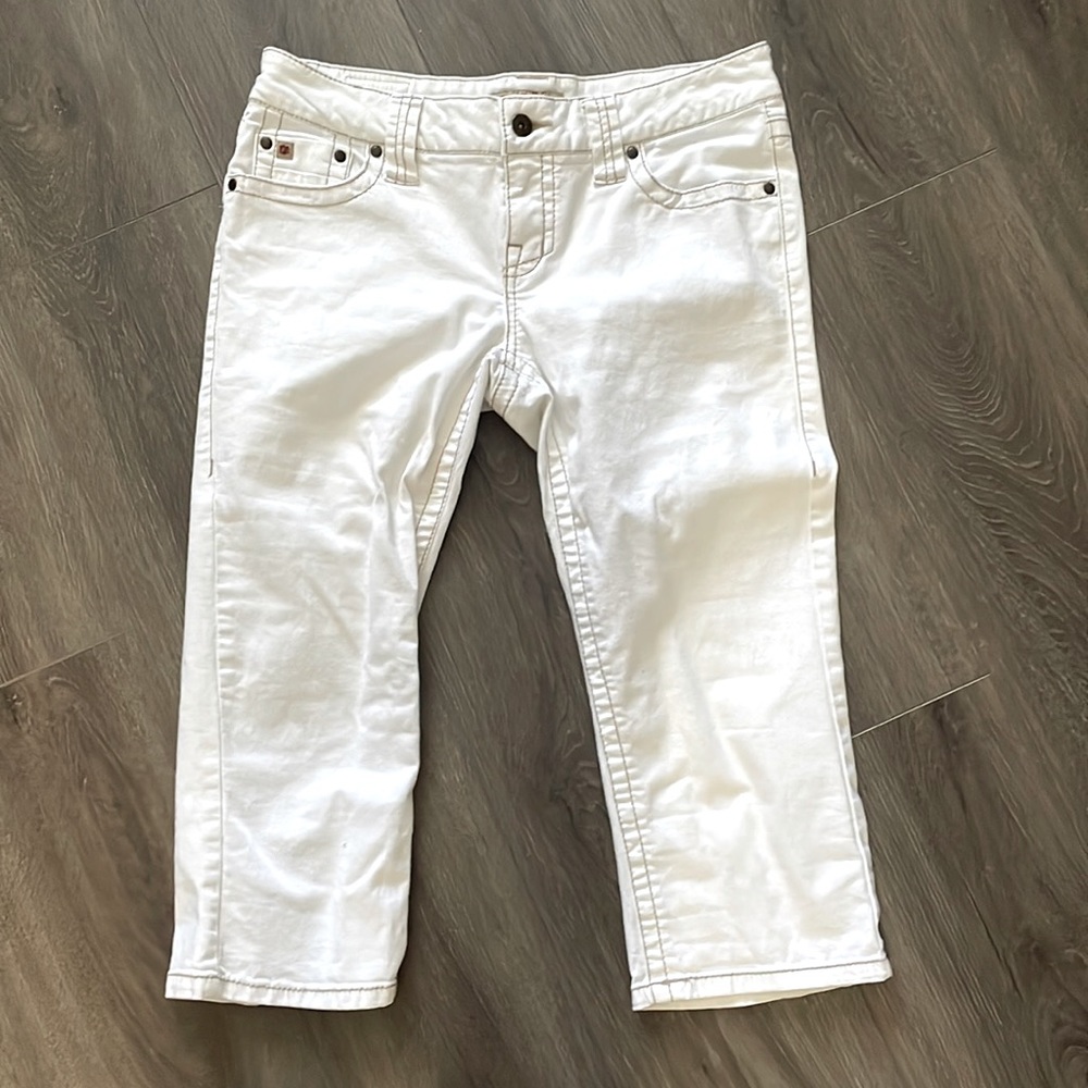 Paris Blues capri pants